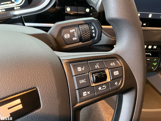 DAF  FAG XD 340 Euro 6 Geesink 20m³ (10)