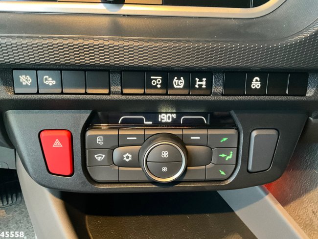 DAF  FAG XD 340 Euro 6 Geesink 20m³ (11)