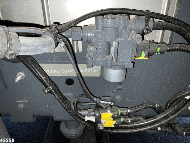 DAF  FAG XD 340 Euro 6 Geesink 20m³ (15)