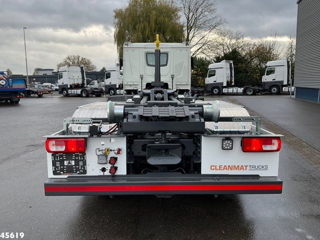 DAF  FAN XD 450 Euro 6 Hyvalift 26 Ton haakarmsysteem (5)