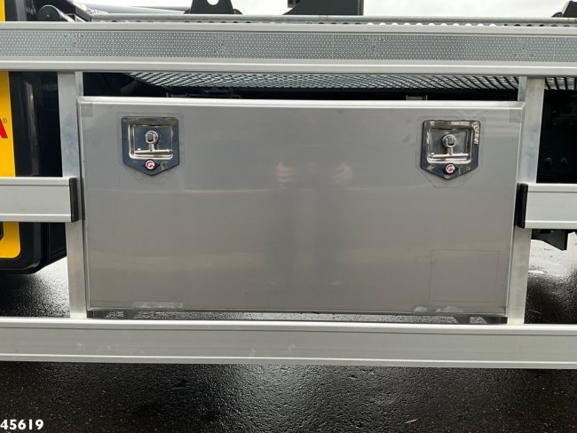 DAF  FAN XD 450 Euro 6 Hyvalift 26 Ton haakarmsysteem (7)