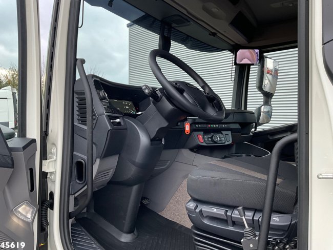 DAF  FAN XD 450 Euro 6 Hyvalift 26 Ton haakarmsysteem (11)