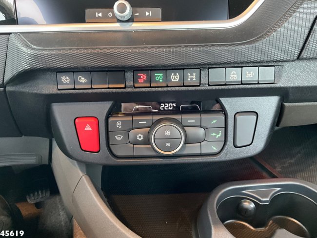 DAF  FAN XD 450 Euro 6 Hyvalift 26 Ton haakarmsysteem (12)