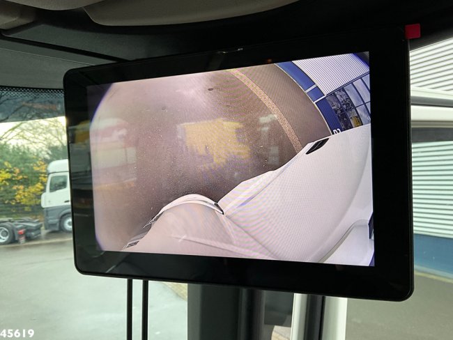 DAF  FAN XD 450 Euro 6 Hyvalift 26 Ton haakarmsysteem (15)