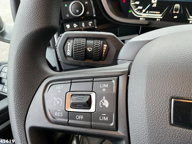 DAF  FAN XD 450 Euro 6 Hyvalift 26 Ton haakarmsysteem (16)