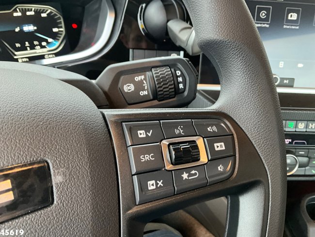 DAF  FAN XD 450 Euro 6 Hyvalift 26 Ton haakarmsysteem (17)