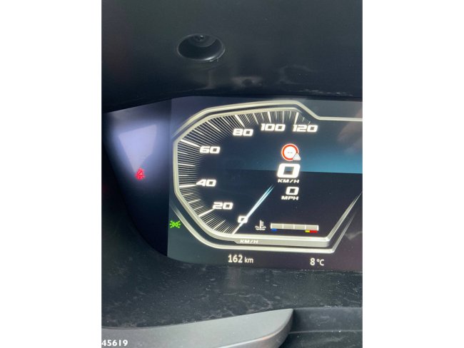 DAF  FAN XD 450 Euro 6 Hyvalift 26 Ton haakarmsysteem (19)