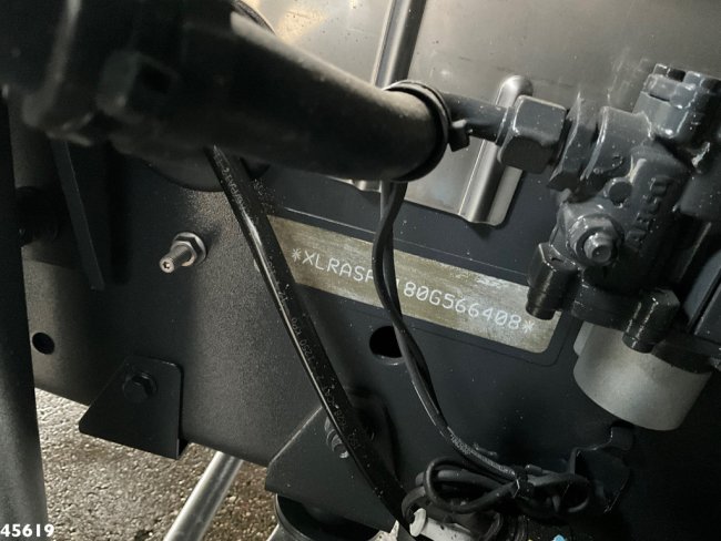 DAF  FAN XD 450 Euro 6 Hyvalift 26 Ton haakarmsysteem (22)