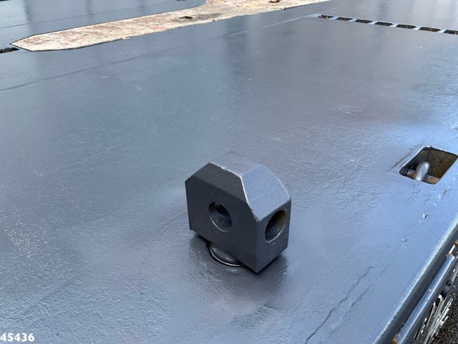 Scania  R490 8x2 Euro 6 Retarder HMF 85 Tonmeter laadkraan + Fly-jib (13)