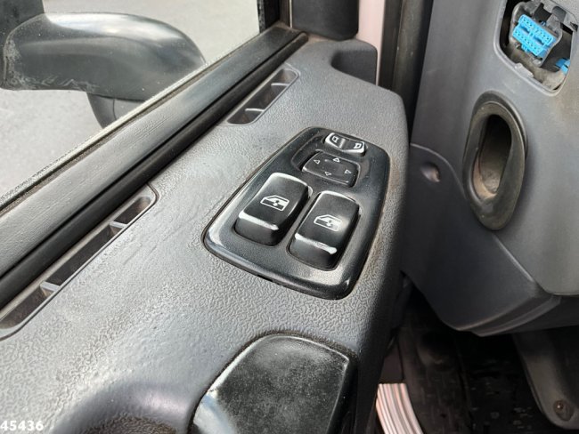 Scania  R490 8x2 Euro 6 Retarder HMF 85 Tonmeter laadkraan + Fly-jib (20)