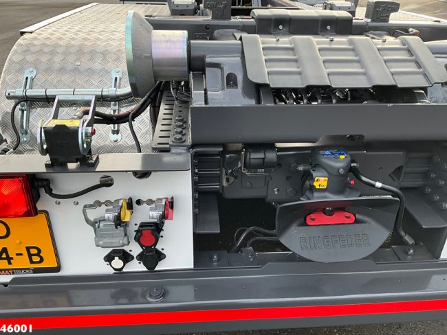 Volvo  FM 430 Euro 6 Hyvalift 26 Ton haakarmsysteem (6)