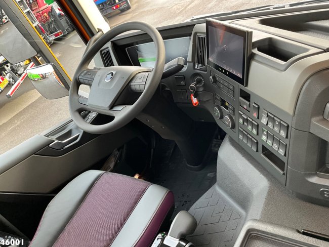 Volvo  FM 430 Euro 6 Hyvalift 26 Ton haakarmsysteem (10)