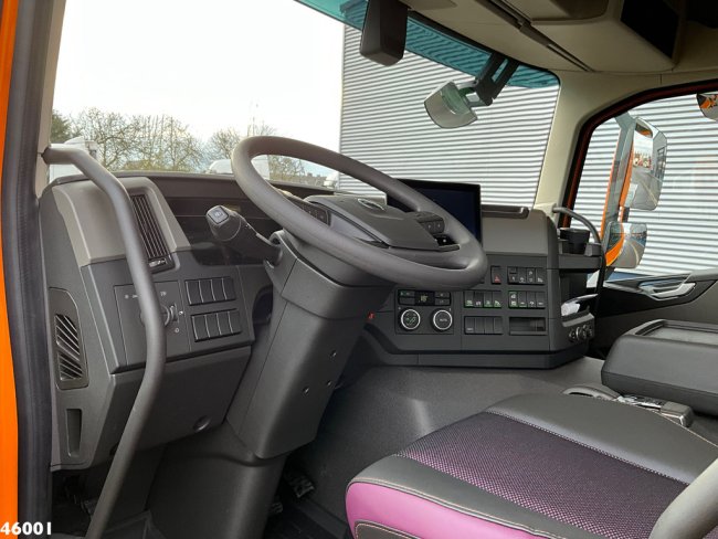 Volvo  FM 430 Euro 6 Hyvalift 26 Ton haakarmsysteem (11)
