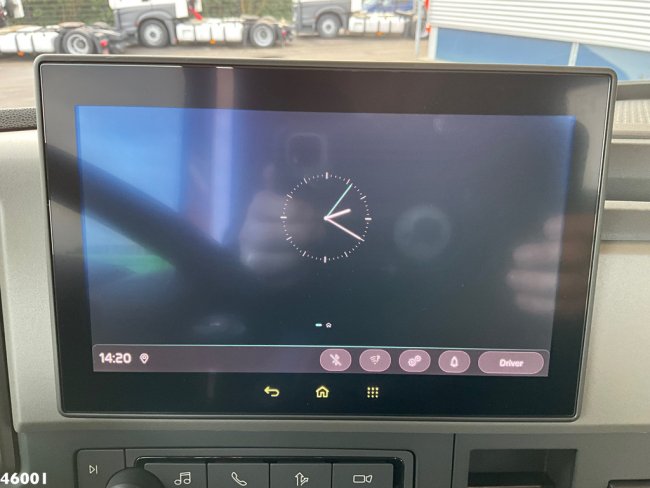 Volvo  FM 430 Euro 6 Hyvalift 26 Ton haakarmsysteem (13)