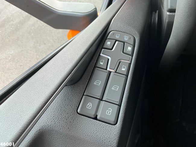 Volvo  FM 430 Euro 6 Hyvalift 26 Ton haakarmsysteem (15)