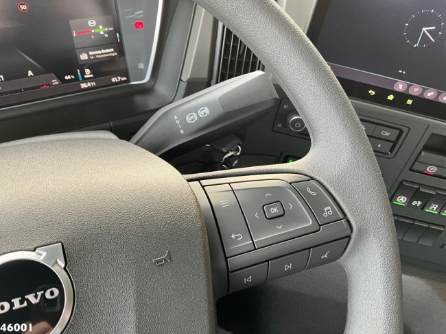 Volvo  FM 430 Euro 6 Hyvalift 26 Ton haakarmsysteem (16)