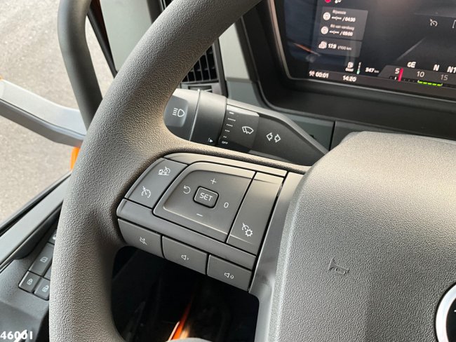 Volvo  FM 430 Euro 6 Hyvalift 26 Ton haakarmsysteem (17)