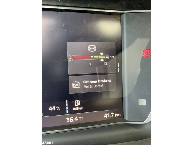 Volvo  FM 430 Euro 6 Hyvalift 26 Ton haakarmsysteem (18)