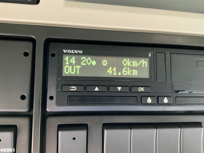 Volvo  FM 430 Euro 6 Hyvalift 26 Ton haakarmsysteem (19)