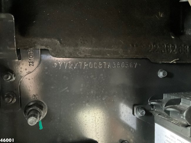 Volvo  FM 430 Euro 6 Hyvalift 26 Ton haakarmsysteem (23)