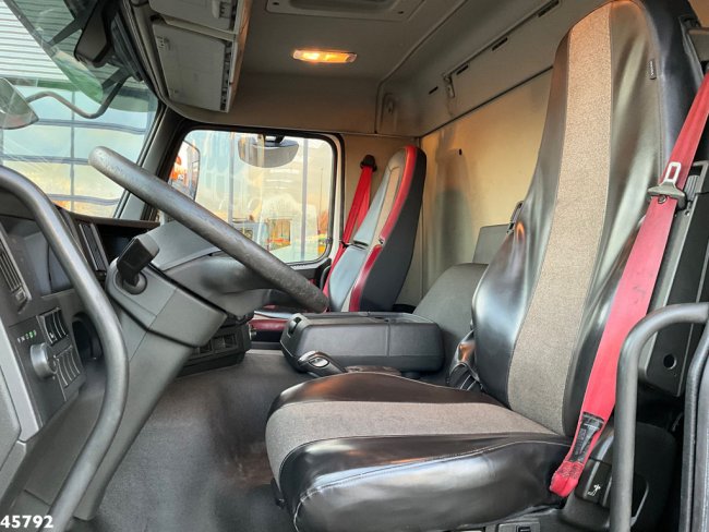 Volvo  FMX 410 6x2 Palfinger 34 Tonmeter laadkraan + Fly-Jib! (14)