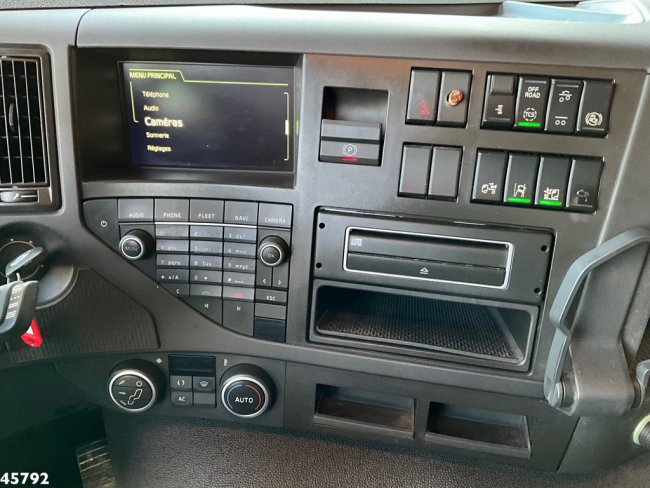 Volvo  FMX 410 6x2 Palfinger 34 Tonmeter laadkraan + Fly-Jib! (16)