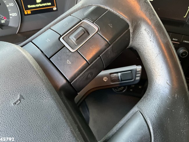 Volvo  FMX 410 6x2 Palfinger 34 Tonmeter laadkraan + Fly-Jib! (17)