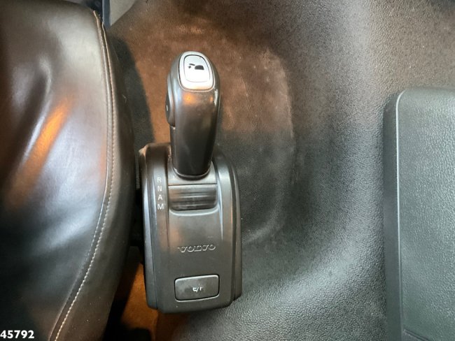 Volvo  FMX 410 6x2 Palfinger 34 Tonmeter laadkraan + Fly-Jib! (18)