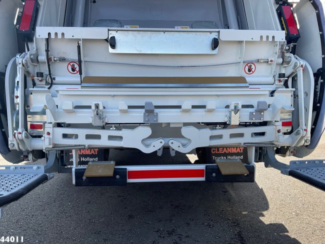 FUSO  Canter Terberg 7 m³ (7)