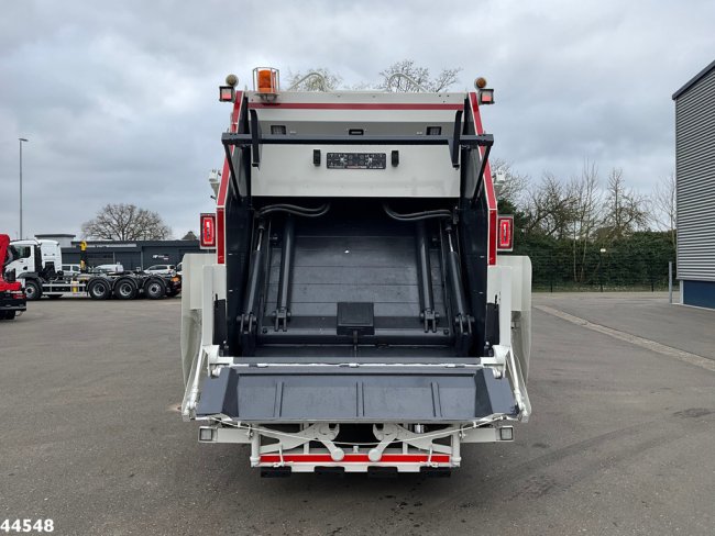 Volvo  FE 350 Euro 6 Geesink/Norba N2, 15m³ NEW AND UNUSED! (5)