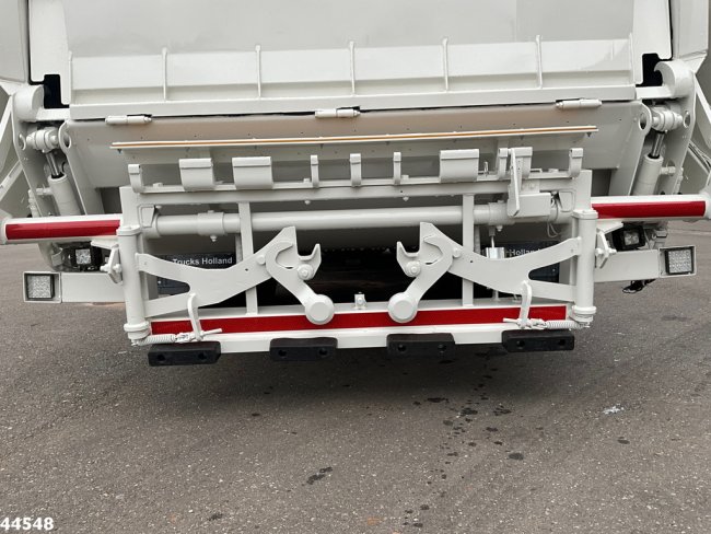 Volvo  FE 350 Euro 6 Geesink/Norba N2, 15m³ NEW AND UNUSED! (6)