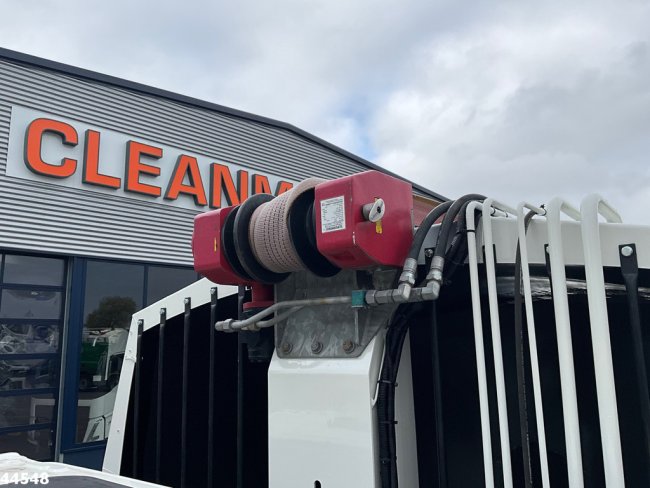 Volvo  FE 350 Euro 6 Geesink/Norba N2, 15m³ NEW AND UNUSED! (7)