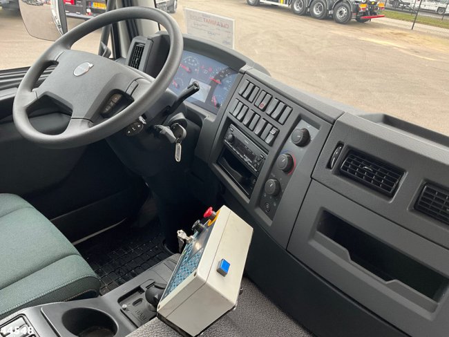 Volvo  FE 350 Euro 6 Geesink/Norba N2, 15m³ NEW AND UNUSED! (9)