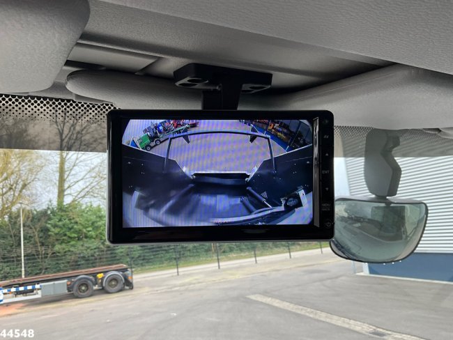 Volvo  FE 350 Euro 6 Geesink/Norba N2, 15m³ NEW AND UNUSED! (11)