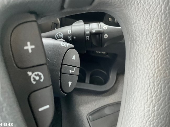 Volvo  FE 350 Euro 6 Geesink/Norba N2, 15m³ NEW AND UNUSED! (12)