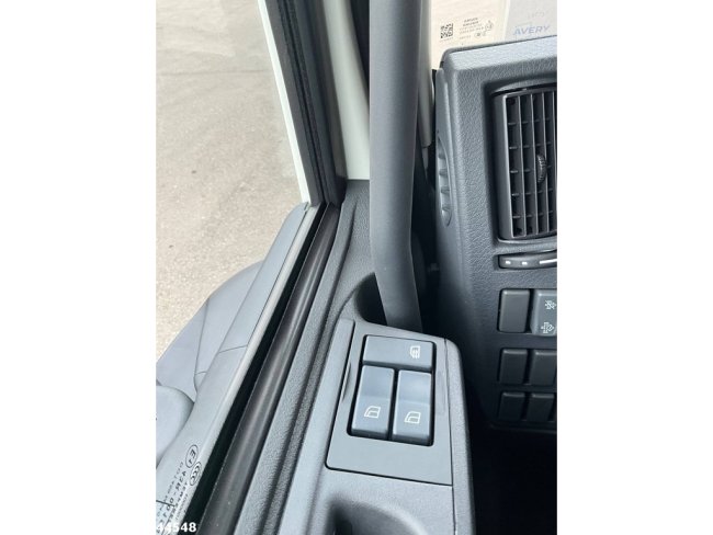 Volvo  FE 350 Euro 6 Geesink/Norba N2, 15m³ NEW AND UNUSED! (13)