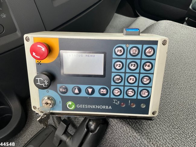 Volvo  FE 350 Euro 6 Geesink/Norba N2, 15m³ NEW AND UNUSED! (14)