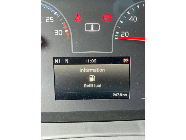 Volvo  FE 350 Euro 6 Geesink/Norba N2, 15m³ NEW AND UNUSED! (15)