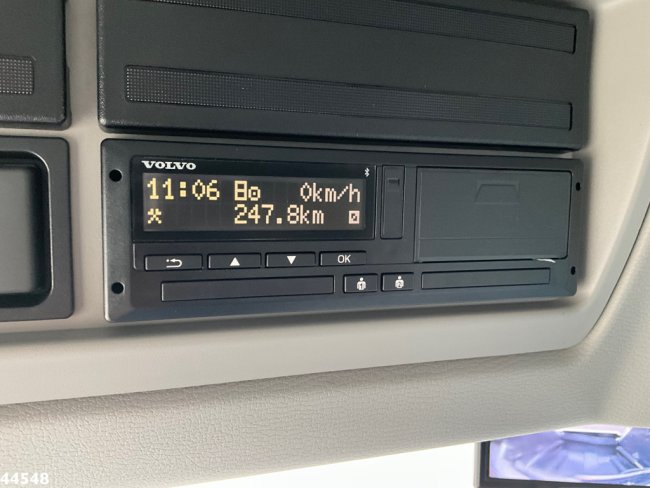 Volvo  FE 350 Euro 6 Geesink/Norba N2, 15m³ NEW AND UNUSED! (16)