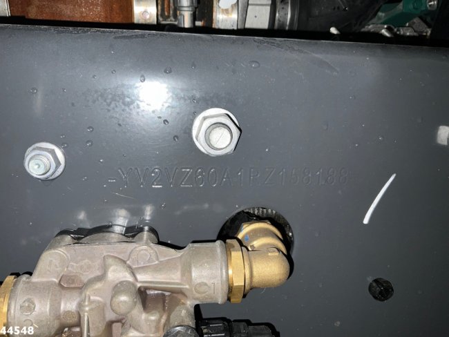 Volvo  FE 350 Euro 6 Geesink/Norba N2, 15m³ NEW AND UNUSED! (20)