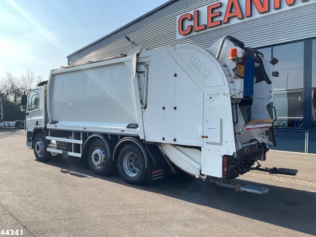 DAF  FAG 75 CF 250 Geesink 20m³ (3)