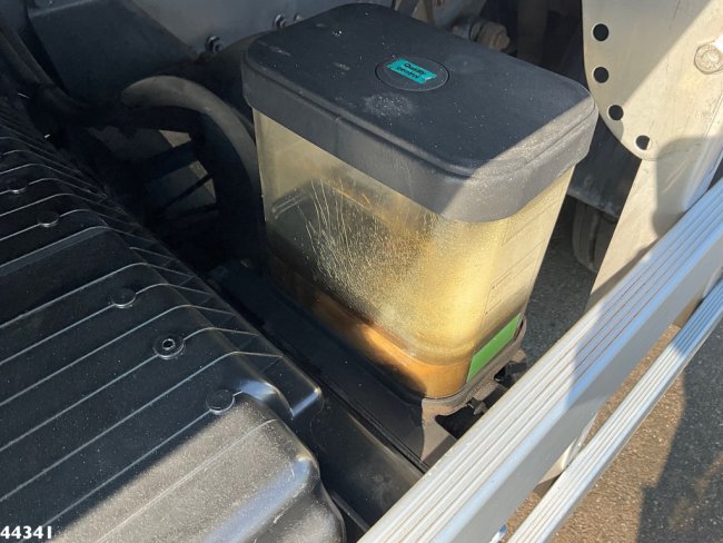 DAF  FAG 75 CF 250 Geesink 20m³ (7)