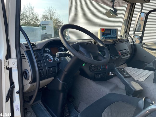 DAF  FAG 75 CF 250 Geesink 20m³ (9)