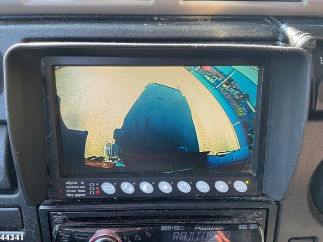 DAF  FAG 75 CF 250 Geesink 20m³ (12)