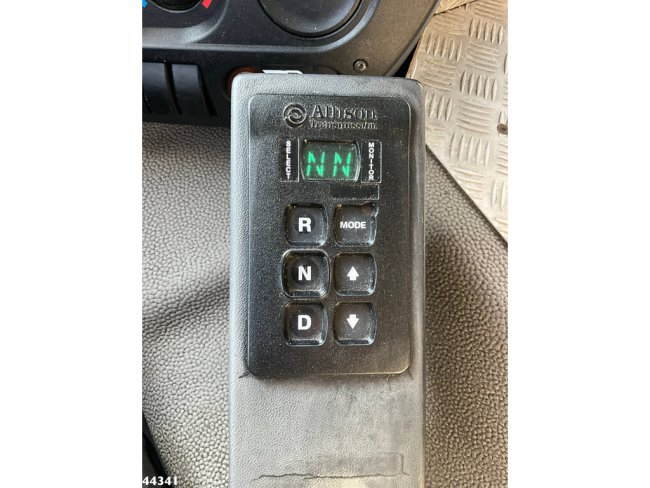 DAF  FAG 75 CF 250 Geesink 20m³ (13)