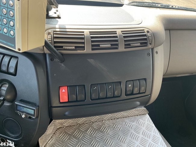 DAF  FAG 75 CF 250 Geesink 20m³ (14)