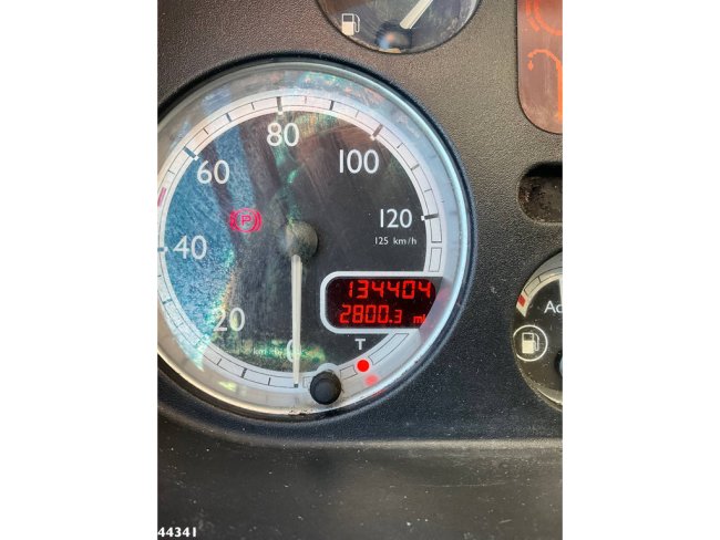 DAF  FAG 75 CF 250 Geesink 20m³ (16)