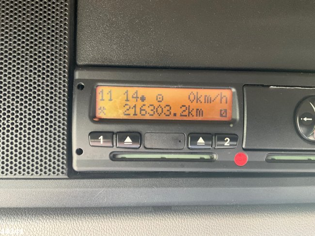 DAF  FAG 75 CF 250 Geesink 20m³ (17)