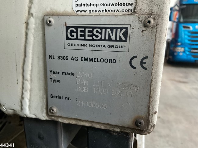 DAF  FAG 75 CF 250 Geesink 20m³ (18)