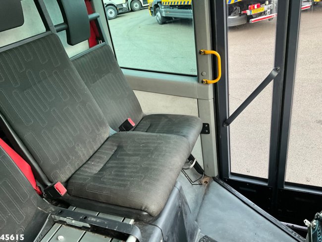 Mercedes-Benz  Econic 2630 RHD Euro 6 Geesink 22m³ Just 160.227 km! (12)